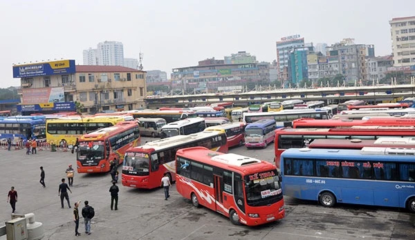 Kiểm tra ngay các đơn vị kinh doanh vận tải về chấp hành an toàn giao thông