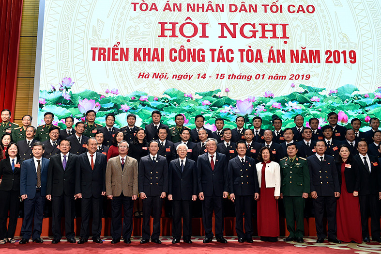 Ảnh: VGP Ảnh: VGP