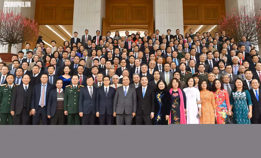 Ảnh: VGP/Quang Hiếu