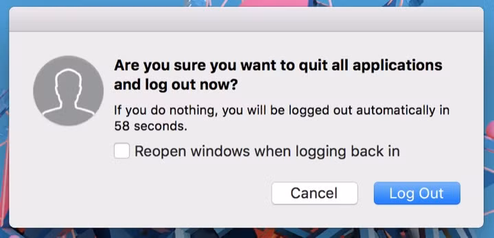 Tuyển tập phím tắt không thể không biết trên macOS ảnh 9