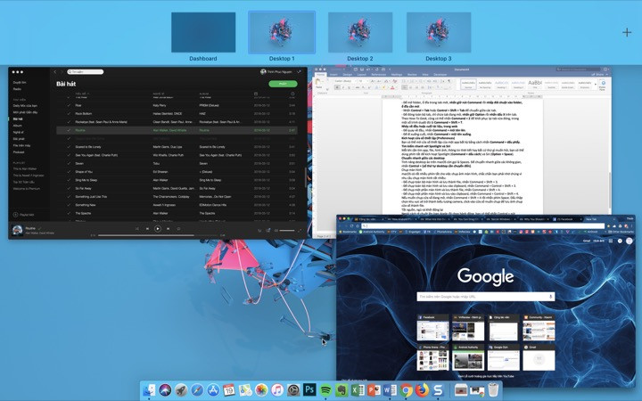 Tuyển tập phím tắt không thể không biết trên macOS ảnh 7 Tuyển tập phím tắt không thể không biết trên macOS ảnh 7