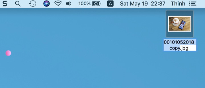 Tuyển tập phím tắt không thể không biết trên macOS ảnh 3 Tuyển tập phím tắt không thể không biết trên macOS ảnh 3
