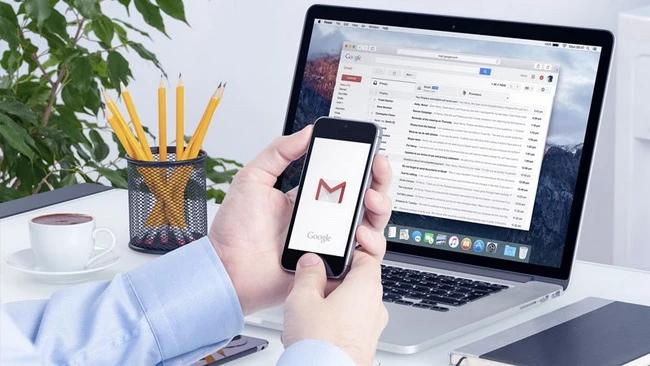 7 mẹo hay khi dùng Gmail không phải ai cũng biết