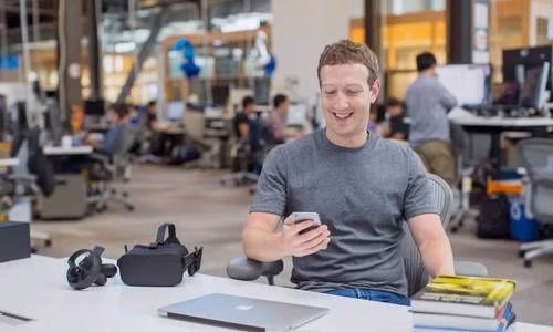 Các tỷ phú USD ở thung lũng Silicon dùng điện thoại gì ảnh 2