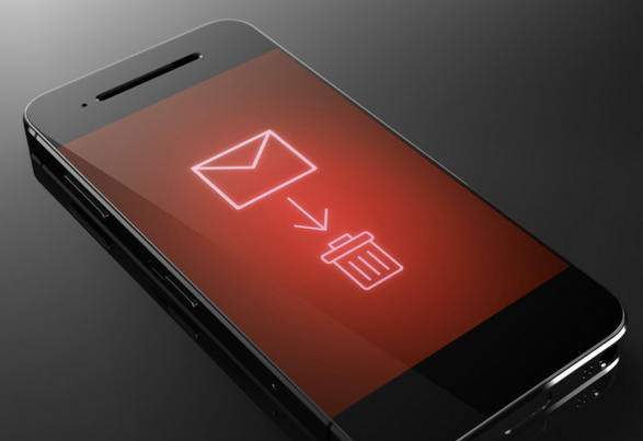 Cách lấy lại tin nhắn SMS đã xóa trên thiết bị Android