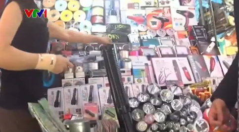 Siêu lợi nhuận từ buôn bán “hàng nóng”