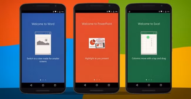 Bất ngờ: Smartphone mới của Microsoft sẽ chạy... Android? 