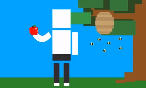 Con người gánh hậu quả nếu ong mật biến mất trên Trái Đất