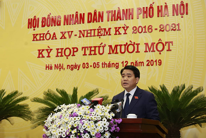 Hà Nội: Sẽ xét tuyển hết giáo viên hợp đồng vào quý I/2020