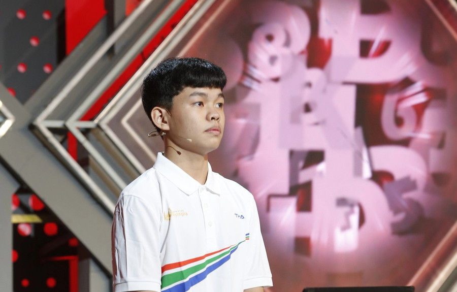 Trung Kiên xuất sắc giành vòng nguyệt quế cuộc thi quý. Trung Kiên xuất sắc giành vòng nguyệt quế cuộc thi quý.