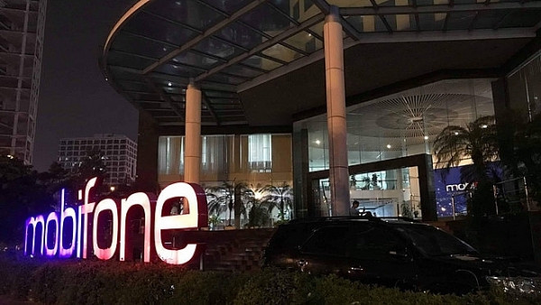 Thêm nhiều lãnh đạo Mobifone bị khởi tố. Ảnh internet.
