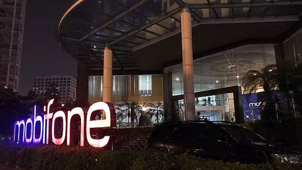 Thêm nhiều lãnh đạo Mobifone bị khởi tố. Ảnh internet.