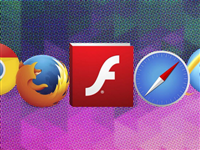 Cách tắt Adobe Flash trên mọi trình duyệt