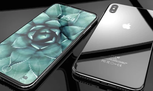 Tại sao iPhone 8 sẽ có giá "cao ngất ngưởng"?