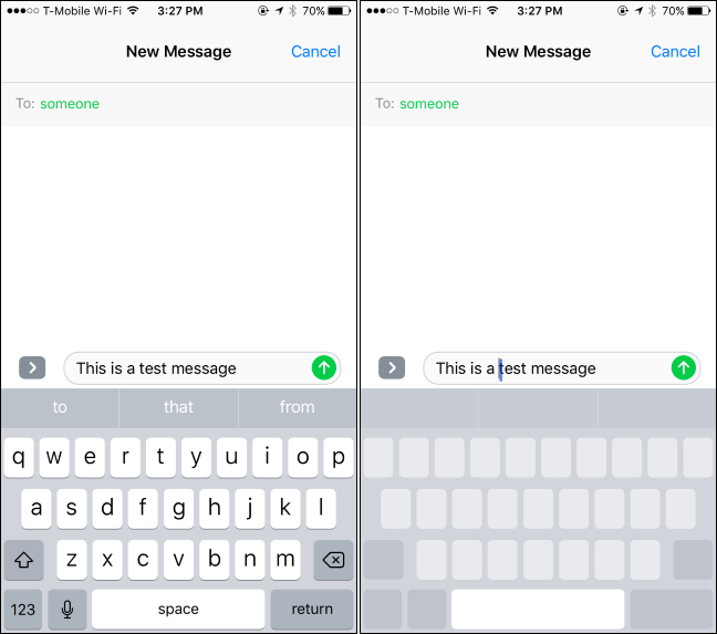 9 thao tác hữu ích trên iPhone bạn nên nhớ ảnh 3 9 thao tác hữu ích trên iPhone bạn nên nhớ ảnh 3