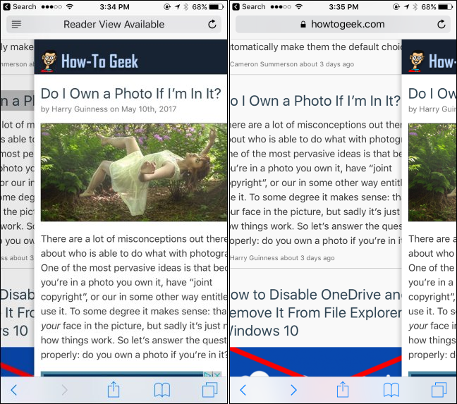 9 thao tác hữu ích trên iPhone bạn nên nhớ ảnh 8 9 thao tác hữu ích trên iPhone bạn nên nhớ ảnh 8