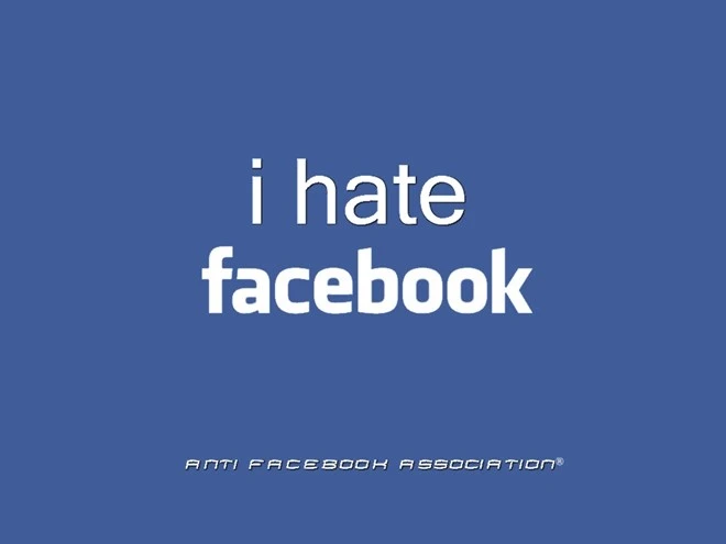 4 lý do Facebook sẽ sớm thành... bãi hoang