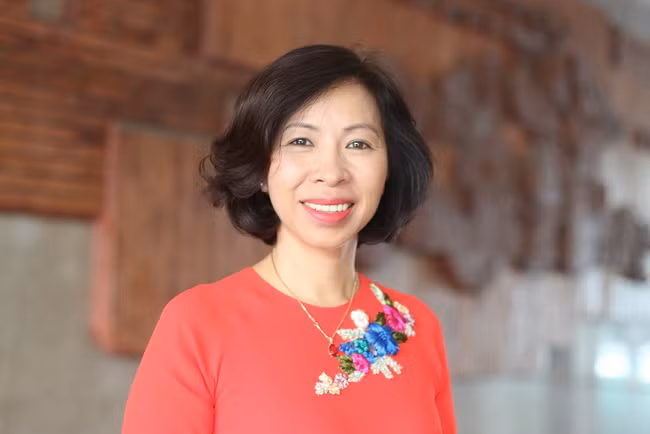 Cô hiệu trưởng tạo nên “kì tích” của học sinh Hoàn Kiếm