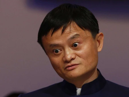 Những bài học kinh doanh từ “phù thủy Jack Ma” của Alibaba