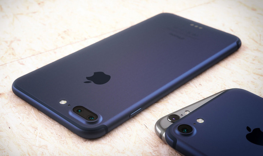 iPhone 7 32GB có là đủ?