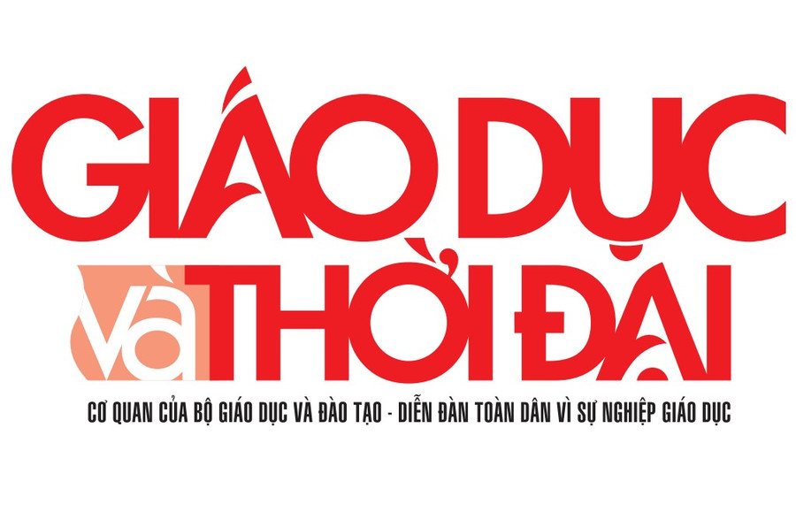 55 năm Báo Giáo dục và Thời đại: Thư chúc mừng của Bộ trưởng