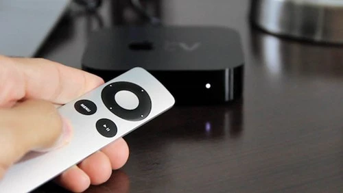 Apple TV: Những điều cần biết