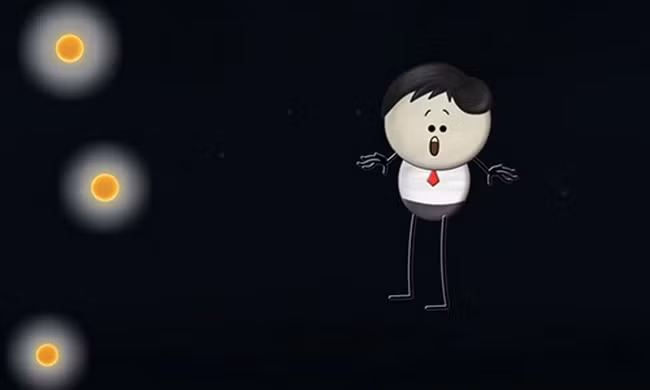 Lý do không gian vũ trụ tối đen dù có nhiều ngôi sao chiếu sáng