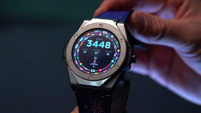 {title} đồng hồ thông minh