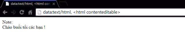 Những tiện ích chưa được biết đến của thanh địa chỉ trên Chrome
