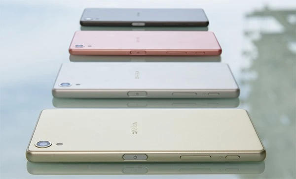 Người dùng Android sẽ đón bão siêu phẩm di động tháng 4