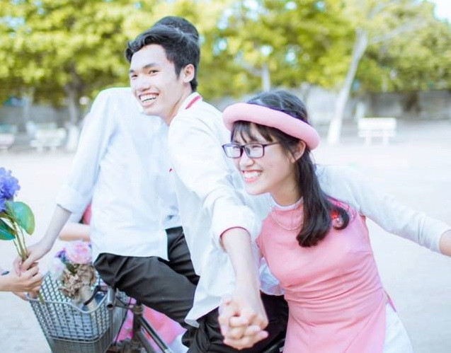 Thủ khoa Lưu Văn Hiện Thủ khoa Lưu Văn Hiện