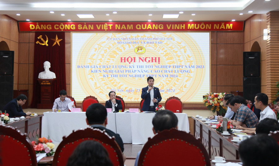 Quang cảnh hội nghị. Quang cảnh hội nghị.