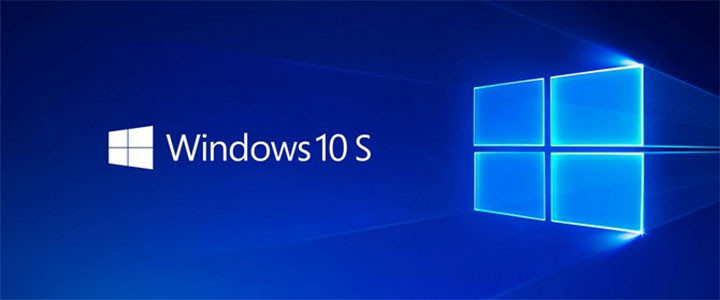 Windows 10 S vừa ra mắt: Hệ điều hành dành cho giáo dục