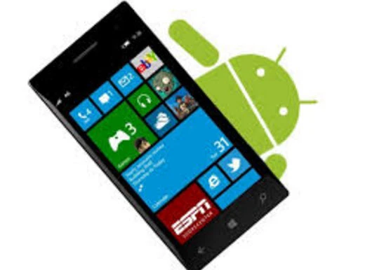 Microsoft chính thức từ bỏ tham vọng đưa ứng dụng Android vào Windows