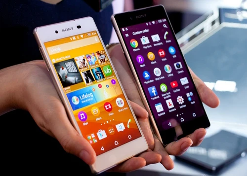 Sony xác nhận "khai tử" dòng Xperia Z