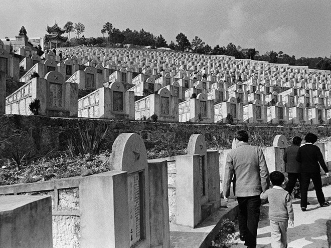 Dư luận Trung Quốc về Chiến tranh Tháng 2 năm 1979: Một cuộc chiến vô nghĩa, trái đạo lý và thảm bại - Ảnh 1. Dư luận Trung Quốc về Chiến tranh Tháng 2 năm 1979: Một cuộc chiến vô nghĩa, trái đạo lý và thảm bại - Ảnh 1.