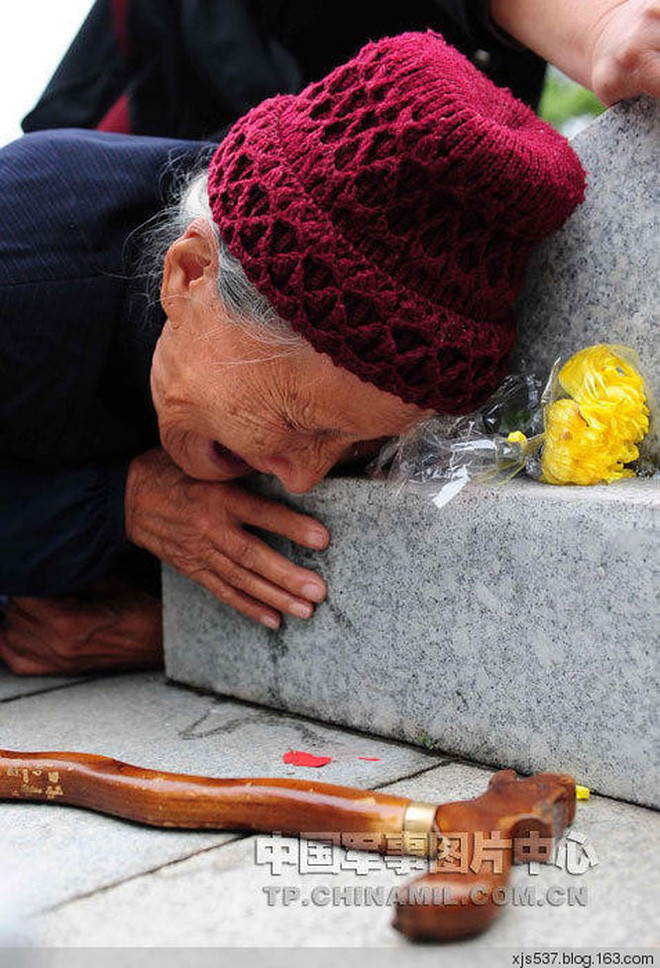 Dư luận Trung Quốc về Chiến tranh Tháng 2 năm 1979: Một cuộc chiến vô nghĩa, trái đạo lý và thảm bại - Ảnh 2. Dư luận Trung Quốc về Chiến tranh Tháng 2 năm 1979: Một cuộc chiến vô nghĩa, trái đạo lý và thảm bại - Ảnh 2.