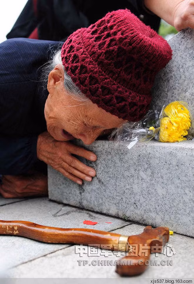 Dư luận Trung Quốc về Chiến tranh Tháng 2 năm 1979: Một cuộc chiến vô nghĩa, trái đạo lý và thảm bại - Ảnh 2.