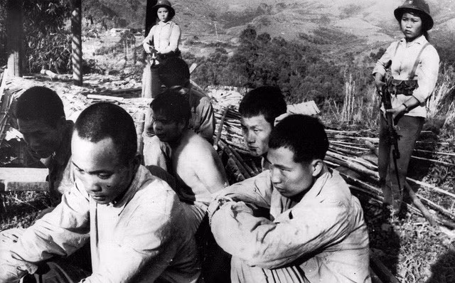 New York Times: Cựu binh Trung Quốc vỡ mộng về cuộc xâm lược phi nghĩa 1979, trong khi chính phủ họ cố gắng chôn vùi - Ảnh 4.