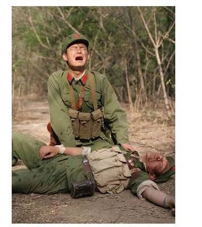 Dư luận Trung Quốc về Chiến tranh Tháng 2 năm 1979: Một cuộc chiến vô nghĩa, trái đạo lý và thảm bại - Ảnh 3. Dư luận Trung Quốc về Chiến tranh Tháng 2 năm 1979: Một cuộc chiến vô nghĩa, trái đạo lý và thảm bại - Ảnh 3.