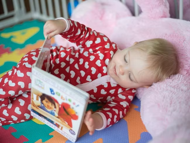 Trẻ sinh ra vào tháng 9 sẽ thông minh, học giỏi hơn?