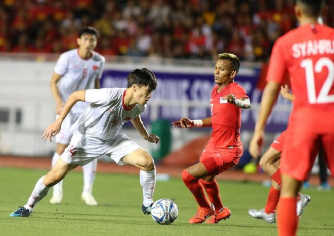 Trước trận đại chiến U22 Việt Nam - U22 Thái Lan, báo chí Thái Lan cho rằng cơ hội giành cho U22 Thái Lan vẫn còn...
