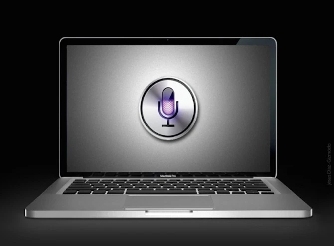 Siri sẽ có mặt trên máy Mac trong năm nay?