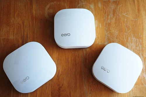 Thiết bị giúp tăng tốc độ Wi-Fi lên 10 lần