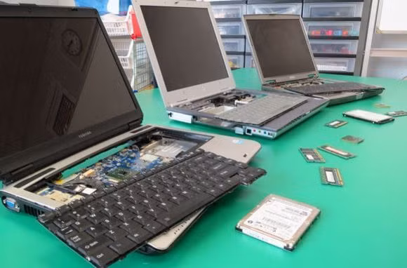 8 lý do chưa cần vội nâng cấp máy tính cũ 