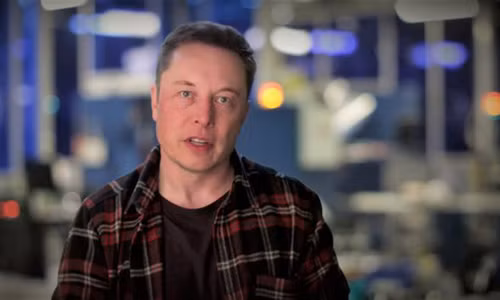 Elon Musk cảnh báo AI có thể thống trị nhân loại vĩnh viễn