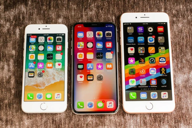 Lý do iPhone X chết yểu chỉ sau một năm