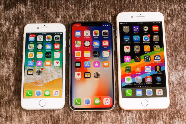 Lý do iPhone X chết yểu chỉ sau một năm
