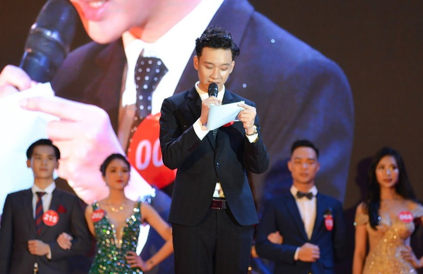 Vũ Trọng Lâm Trường. Vũ Trọng Lâm Trường.