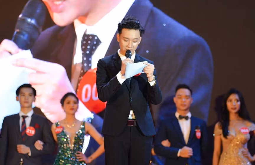 Vũ Trọng Lâm Trường.